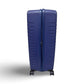 BRIC'S B|Y Ulisse 30" Expandable Spinner – Blue
