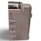 DKNY Nyc Medium Upright Suitcase - Ash
