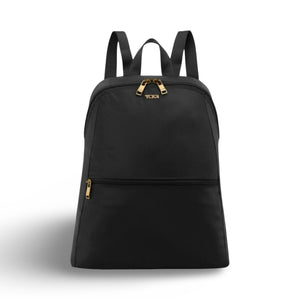 Tumi Voyageur Just In Case® Backpack - Black/Gold