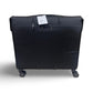 DELSEY Helium DLX Spinner Garment Bag– Black
