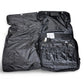 Delsey Garment Bag, 45" Helium Deluxe - Black