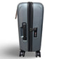 Victorinox Airox Advanced Frequent Flyer Carry On Spinner Suitcase - Storm
