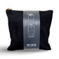 Tumi Voyageur Just In Case® Backpack - Black/Gold