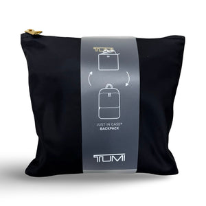 Tumi Voyageur Just In Case® Backpack - Black/Gold
