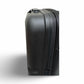Antler Single Stripe Expandable Carry On Suitcase - Black