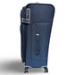 Samsonite Silhouette 18 Expandable Medium Softside Spinner - Deep Navy