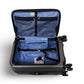 Delsey 22" Front Lid Carry-On Hardside Spinner - Preowned