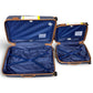 DELSEY PARIS Flanerie Luggage Set -  Navy Blue