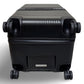 FPM Milano BANK ZIP DELUXE TRUNK ON WHEELS M - Eclipse Black