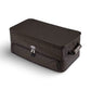 SAMSONITE GOLF Travel Golf Trunk Organizer – Black