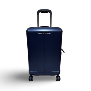 SAMSONITE Silhouette 17 21" Carry-on Hardside Spinner - French Blue