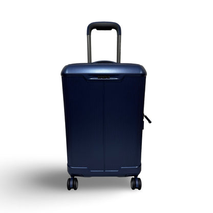 SAMSONITE Silhouette 17 21" Carry-on Hardside Spinner - French Blue