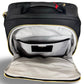 Tumi Voyageur Leger Compact 4 Wheel Carry On - Black/Gold