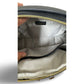 Tumi Voyageur Teghan Crossbody - Black/Gold