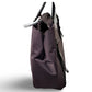 TUMI Voyageur Valetta Large Tote - Deep Plum