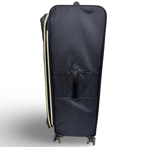 it luggage Plenitude II ECO Softside 32" Extra Large Spinner Luggage - Black