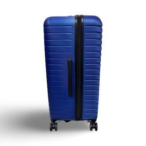 Delsey Paris Cruise 3.0 26" Spinner Trunk - Blue
