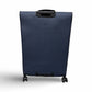 Delsey Paris Turenne Soft 27" Expandable Spinner Suitcase - Night Blue