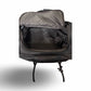Kenneth Cole Reaction Colombian Leather Travel Duffel Bag - Brown