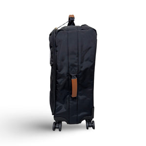 Bric's "X-bag" 21" Carry-on Spinner Trolley - Black