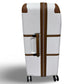 Delsey Paris Chatelet Air 2.0 Large Spinner - Angora