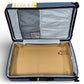Delsey Paris Shadow 6.0 Large Check-in Expandable Spinner - Blue