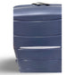 SAMSONITE Outline Pro Medium Hardside Expandable Spinner – Midnight Blue