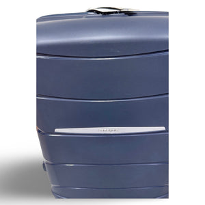 SAMSONITE Outline Pro Medium Hardside Expandable Spinner – Midnight Blue