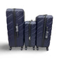 Tommy Hilfiger Monotype 3 Piece Set - Desert Sky