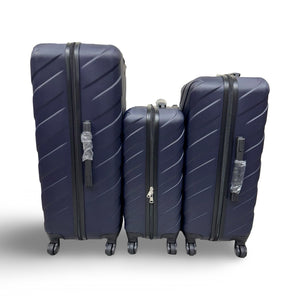Tommy Hilfiger Monotype 3 Piece Set - Desert Sky