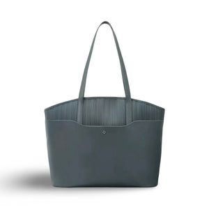 Samsonite Silhouette 18 Women's Tote - Slate Blue