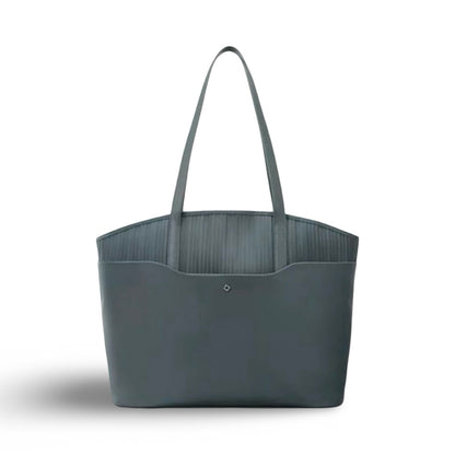 Samsonite Silhouette 18 Women's Tote - Slate Blue