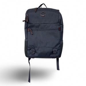 Delsey Paris Maubert 2.0 15.6" Laptop Backpack - Anthracite
