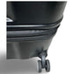 Samsonite Spin Tech 6 Large Spinner - Black (Preowned)
