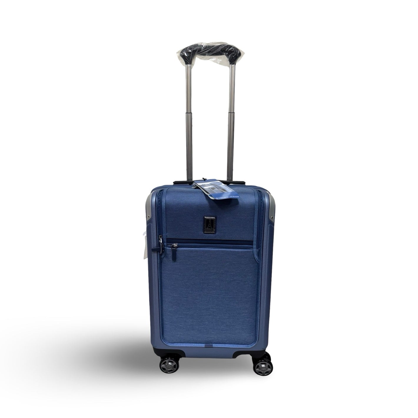 Travelpro Platinum® Elite Carry-On Business Plus Spinner - Dark sky blue
