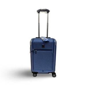 Travelpro Platinum® Elite Carry-On Business Plus Spinner - Dark sky blue