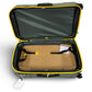 Delsey Rempart 26" Expandable Spinner Trunk - Army