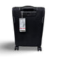 Victorinox Werks 6.0 Frequent Flyer Plus Carry-On Softside Suitcase - Black