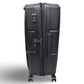 Samsonite Paralux Hardside Medium 26" Check-In Spinner Luggage - Black