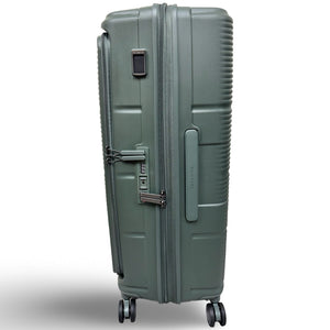 Samsonite Paralux Hardside Large 30" Check-In Spinner Luggage - Olive