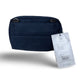 Travelon Anti-Theft Metro Convert Crossbody Waist Pack - Navy Heather