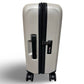 Victorinox Airox Advanced Frequent Flyer Carry On Spinner Suitcase - Stone White