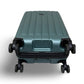 Delsey Paris Shadow 6.0 Carry-on Expandable Spinner - Green