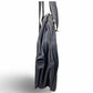 Baggallini Getaway Split Case Duffle Bag - Smoke Twill