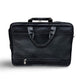 McKlein Hubbard Laptop Briefcase - Black (Missing shoulder strap)