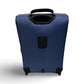 Travelpro WalkAbout 5 Carry-On Expandable Rollaboard - Blue (Preowned)