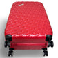 Ted Baker Women's Belle Collection Medium Luggage - Red