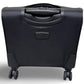 AMERICAN GREEN TRAVEL Jefferson 17" Carry-On Spinner Laptop Briefcase