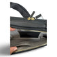 TUMI Voyageur Myla Crossbody - Black/Light gold