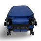 Travelpro WalkAbout 7 Carry-on Spinner - Blue